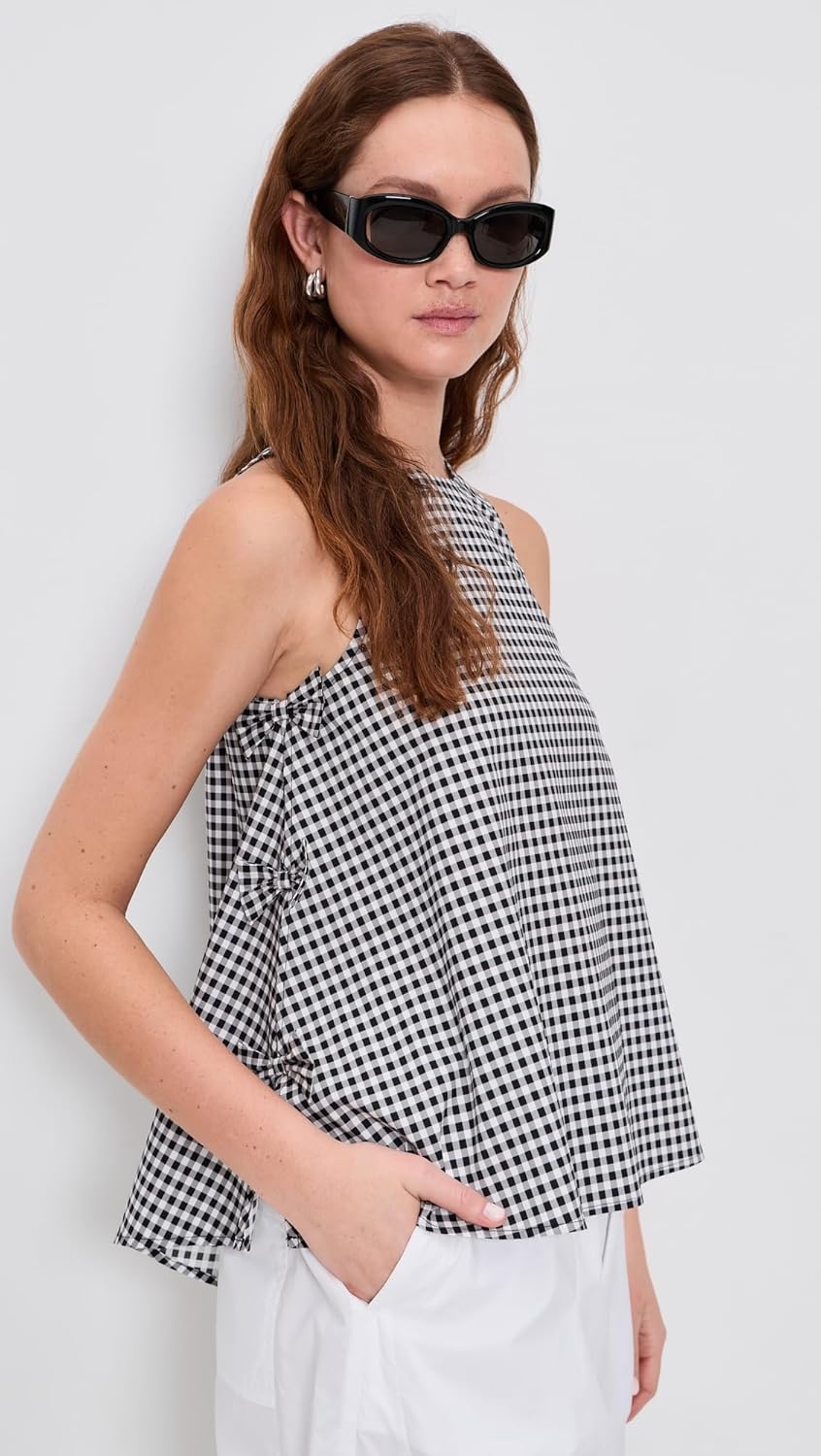 Caroline Constas Women's Brynn Top - Image 2