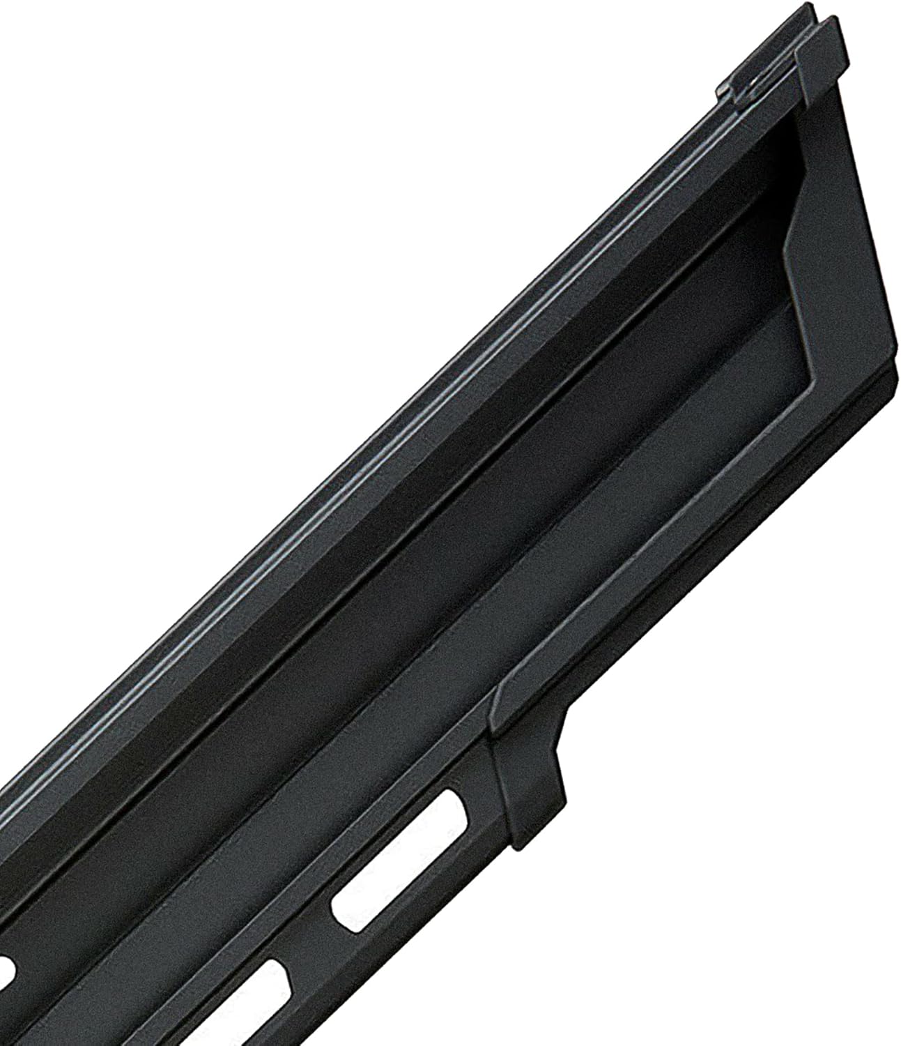 48-08-2745 30 Degree Framing Nailer Extended Capacity Magazine Fits For 30 Degree Framing Nailer 2744-20, Black Magnesium Magazine Extension