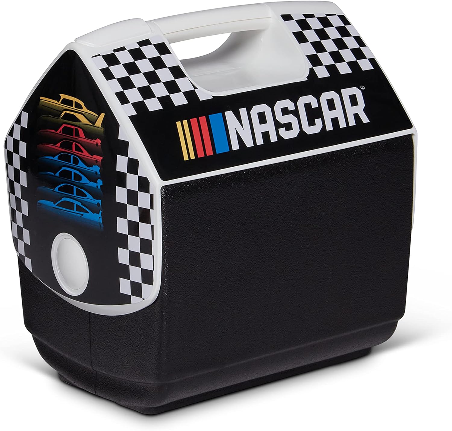Igloo Limited Edition Nascar 7qt Pm Pal Core Logo 1P : Everything Else