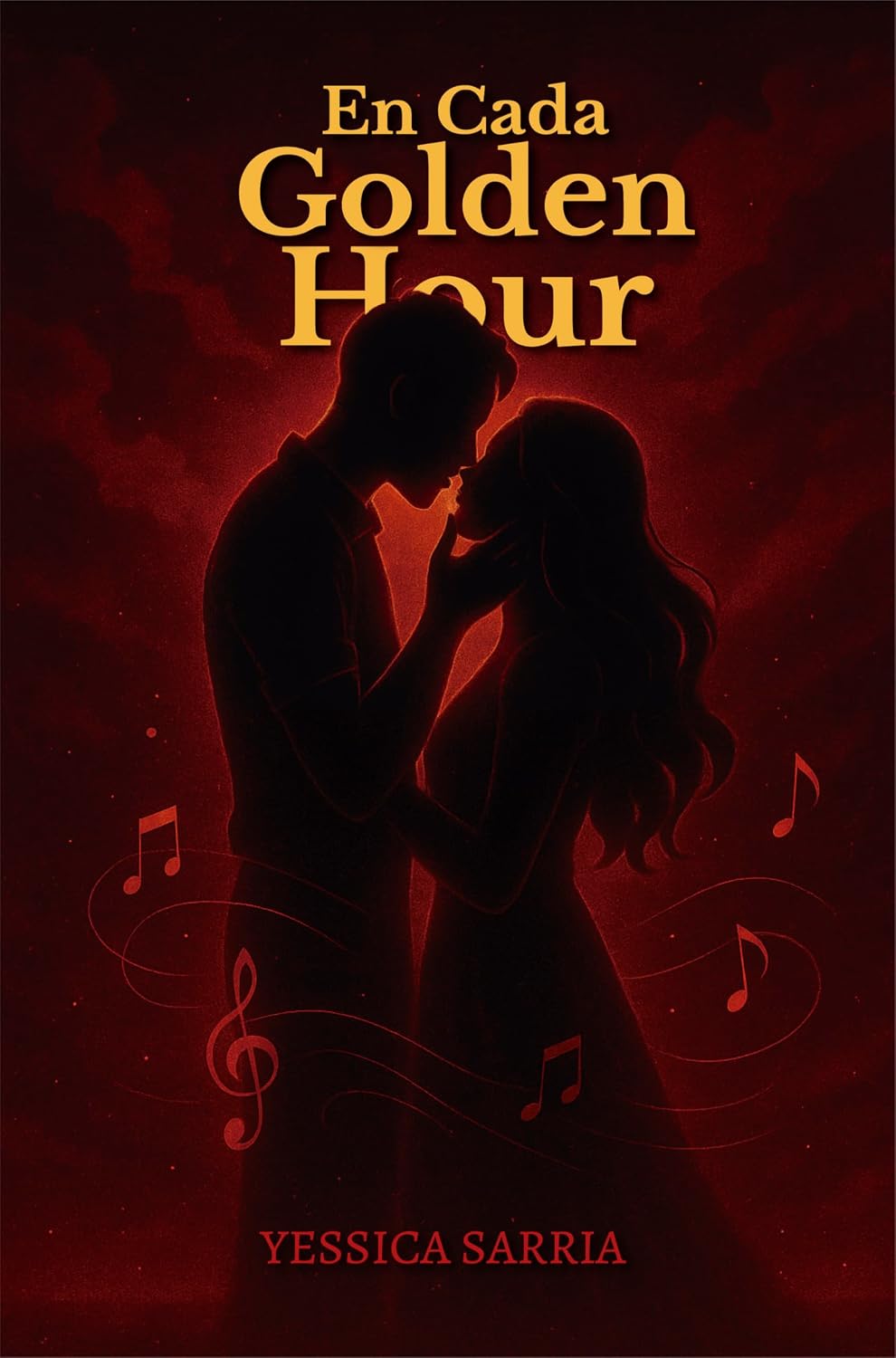 En Cada Golden Hour: Horas de amor real (Spanish Edition)