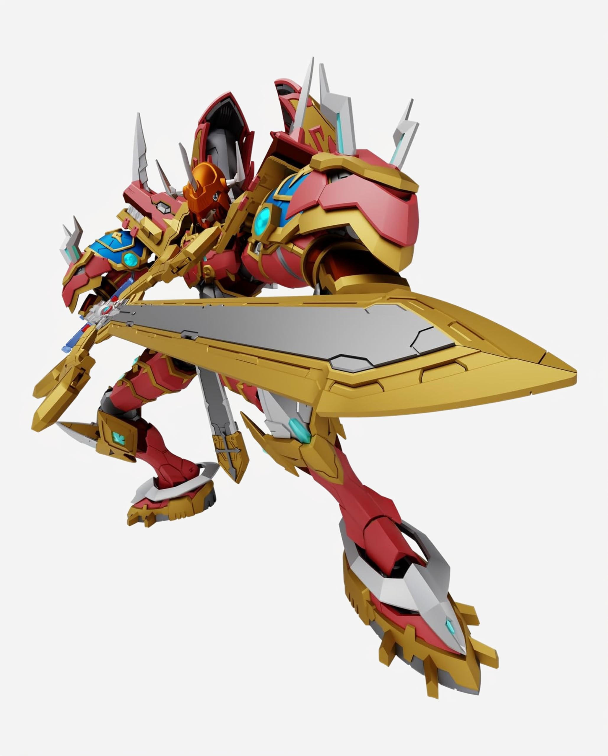 Amazon | BANDAI SPIRITS(バンダイ スピリッツ) デジモンフロンティア