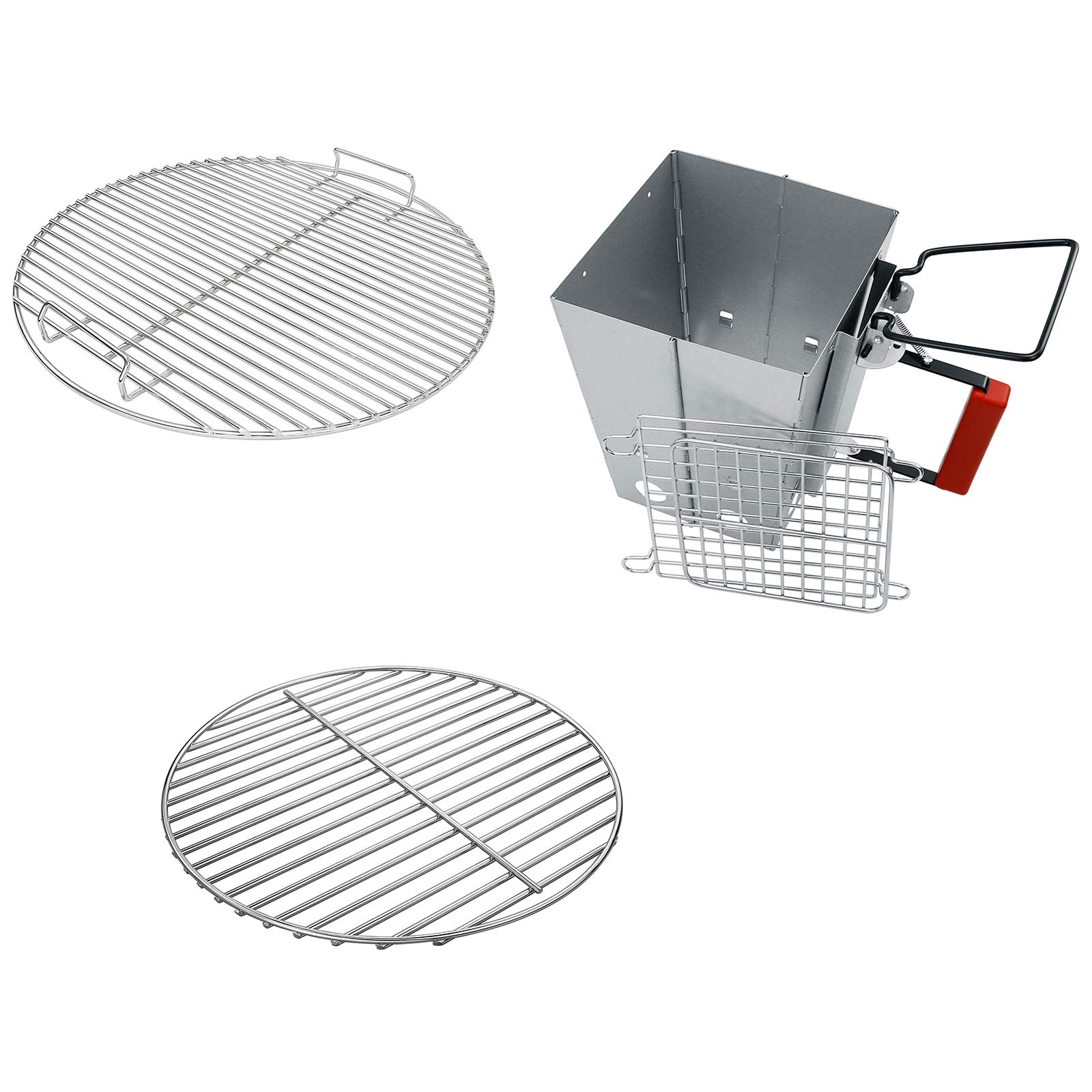 Buy GFTIME 7432 Cooking Grate, 7440 Charcoal Grate for er 47CM