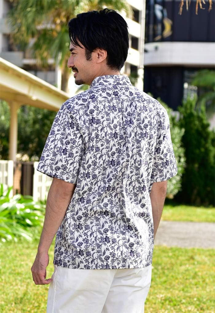 桑和 [G.G.] 7325-51 半袖ポロシャツ（胸ポケット付き） [Bagutta] バグッタ 半袖ポロシャツ BBUMP11FL ネイビー M 31556 【S31733】