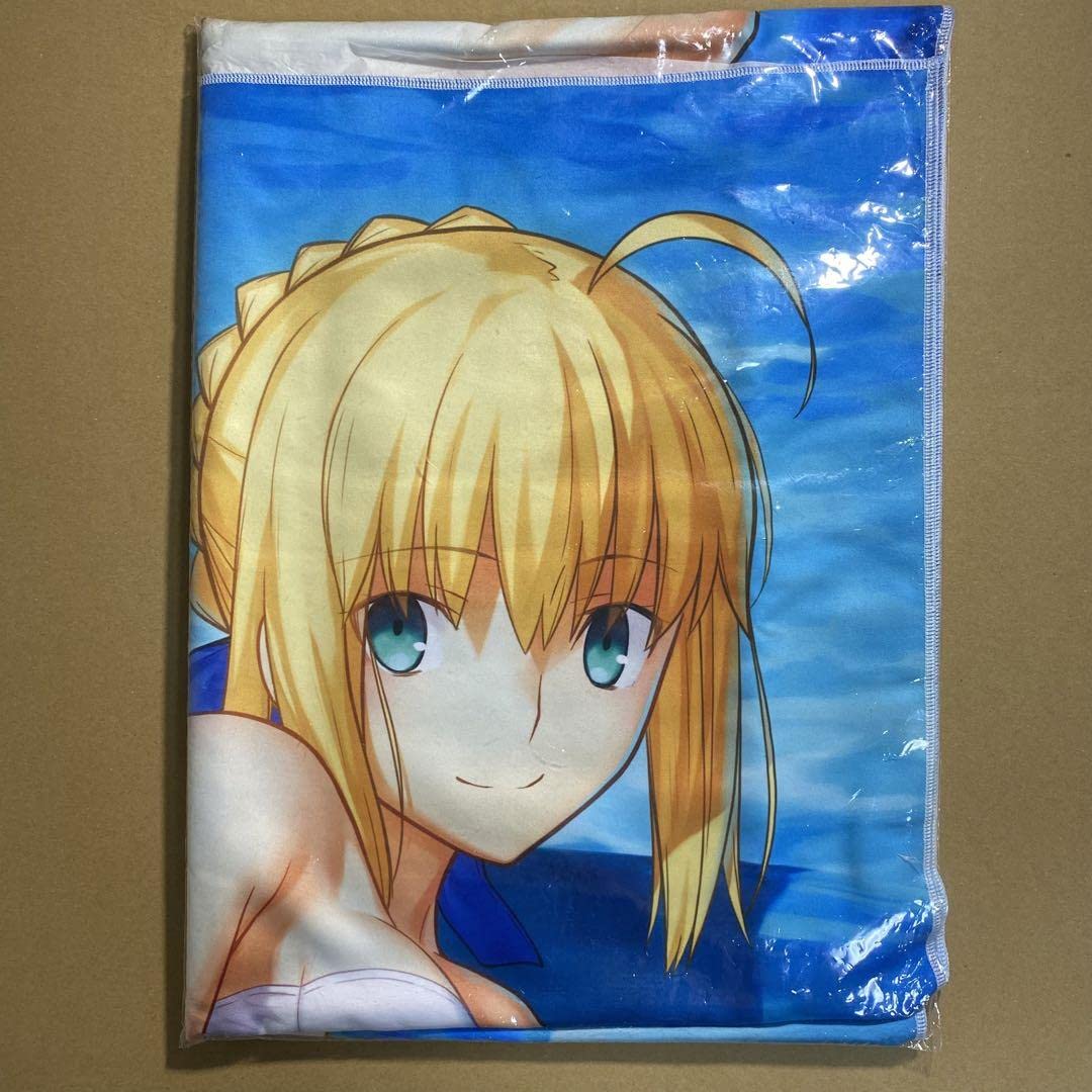 Amazon.co.jp: Fate stay night セイバー アルトリア マイクロ