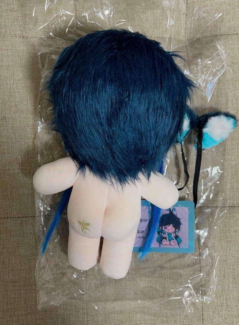 ぬいぐるみ 着せ替えぬいぐるみ 20cm W13 ぬい服 ♡ 10cm ♡ 着ぐるみ