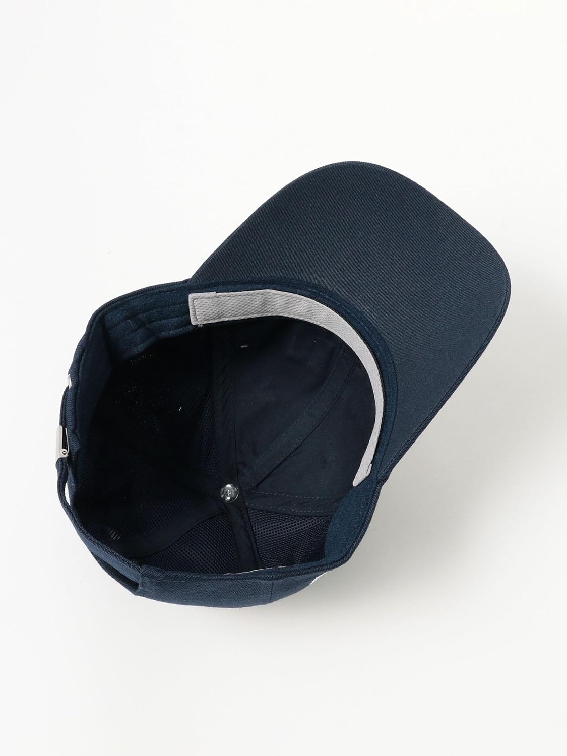 [ビームスゴルフ] 帽子 BG.サージtourCAP+m