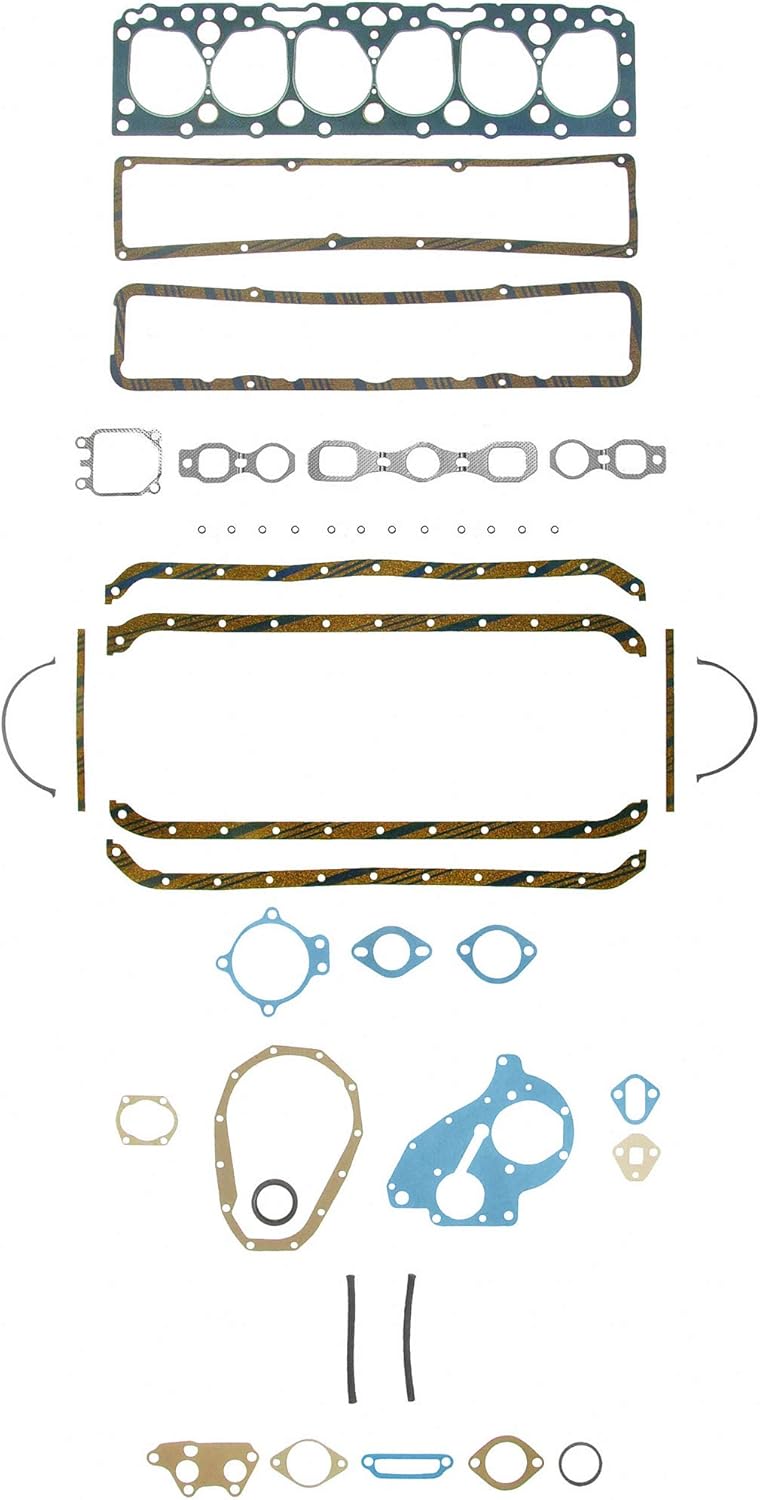 FEL-PRO FS 7782 B Full Gasket Set