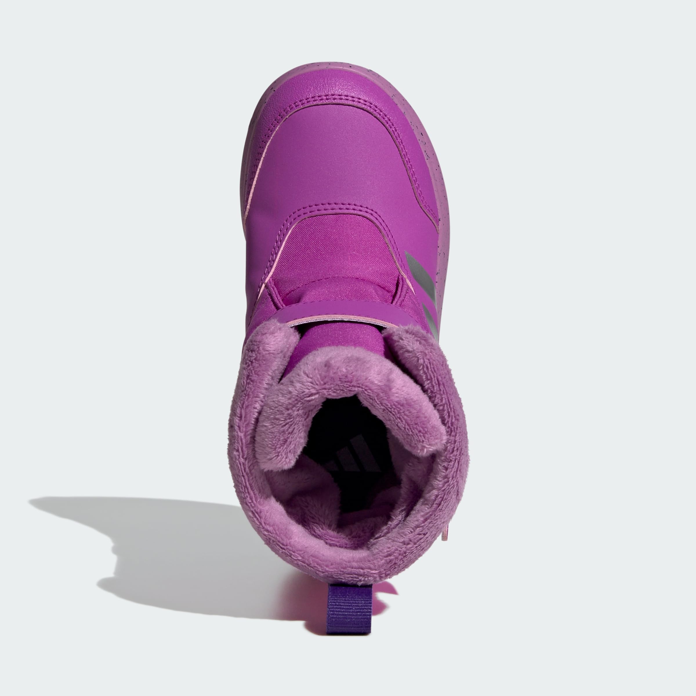adidas Unisex Kids' Zapatilla Winterplay (Niños)