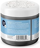 Vista 3 de Yaxa Basics Gel eliminador de olores, carbón activado, libre de fragancias, 17 onzas, paquete de 1