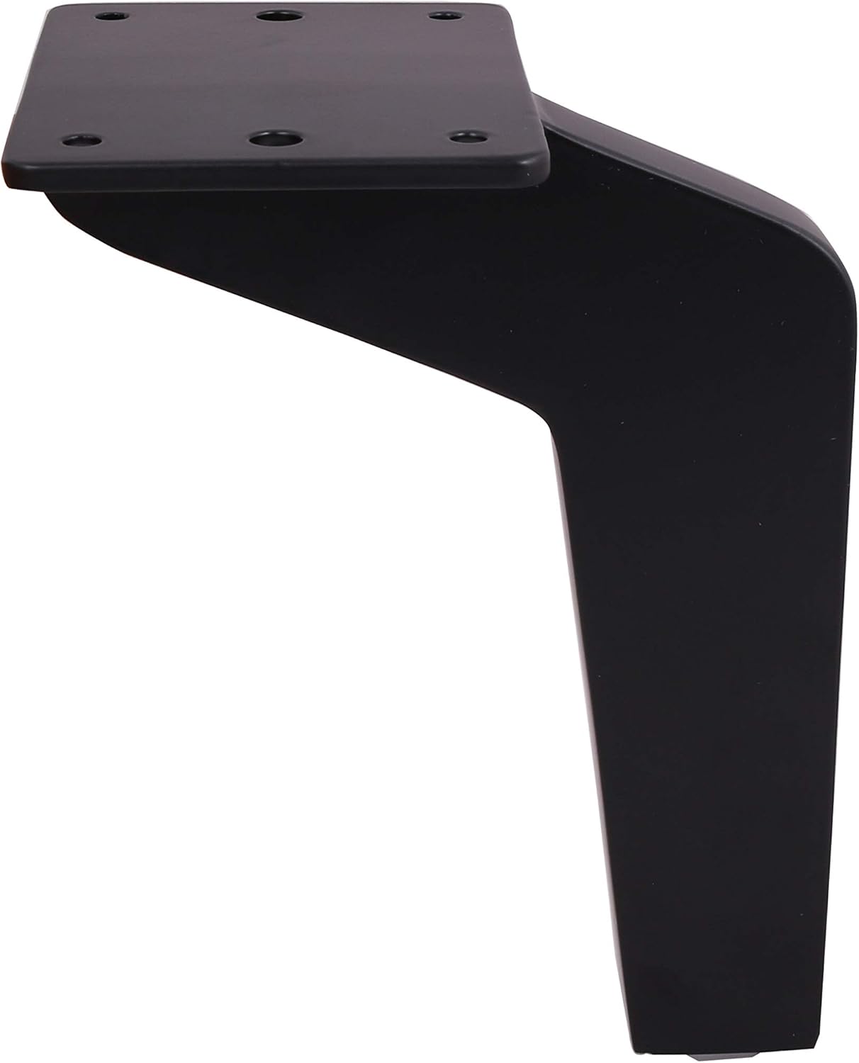 Buy 2X 6'' inch Steel Sofa Legs.Vintage Mid Century Modern Legs/Feet