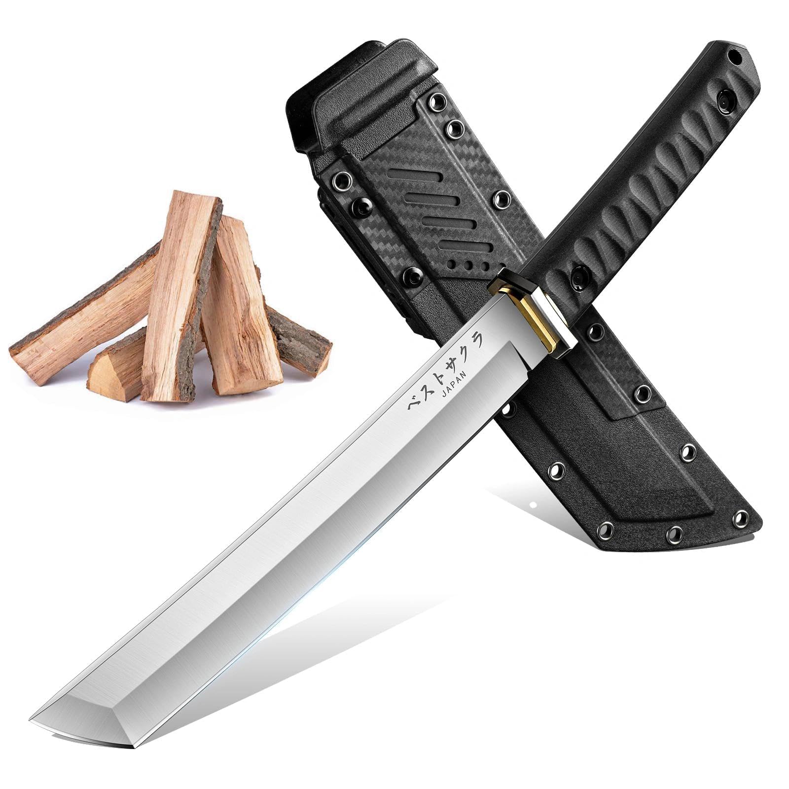 Freelander Machete Tanto Giapponese