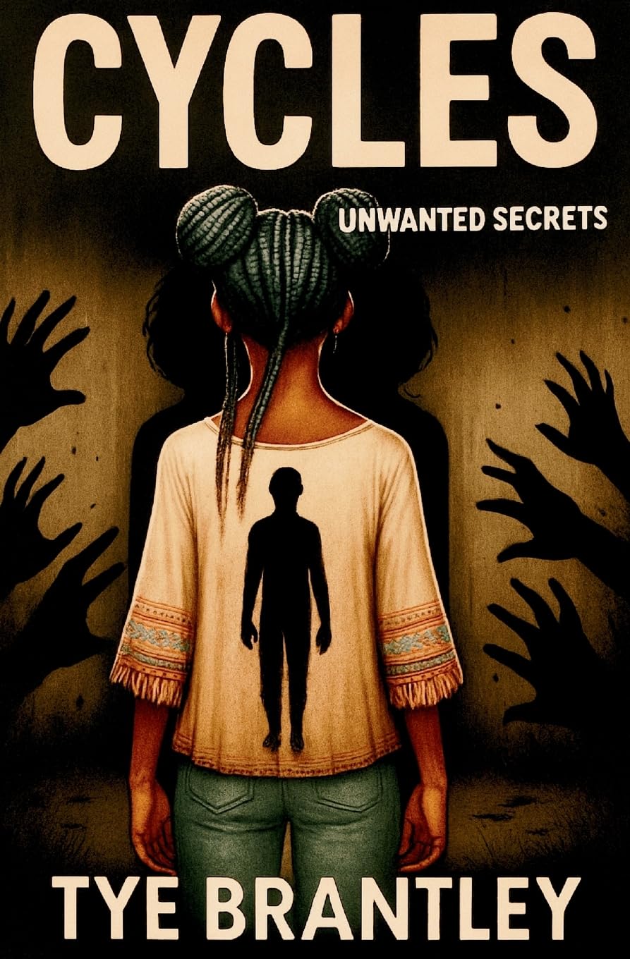Cycles: Unwanted Secrets: 2