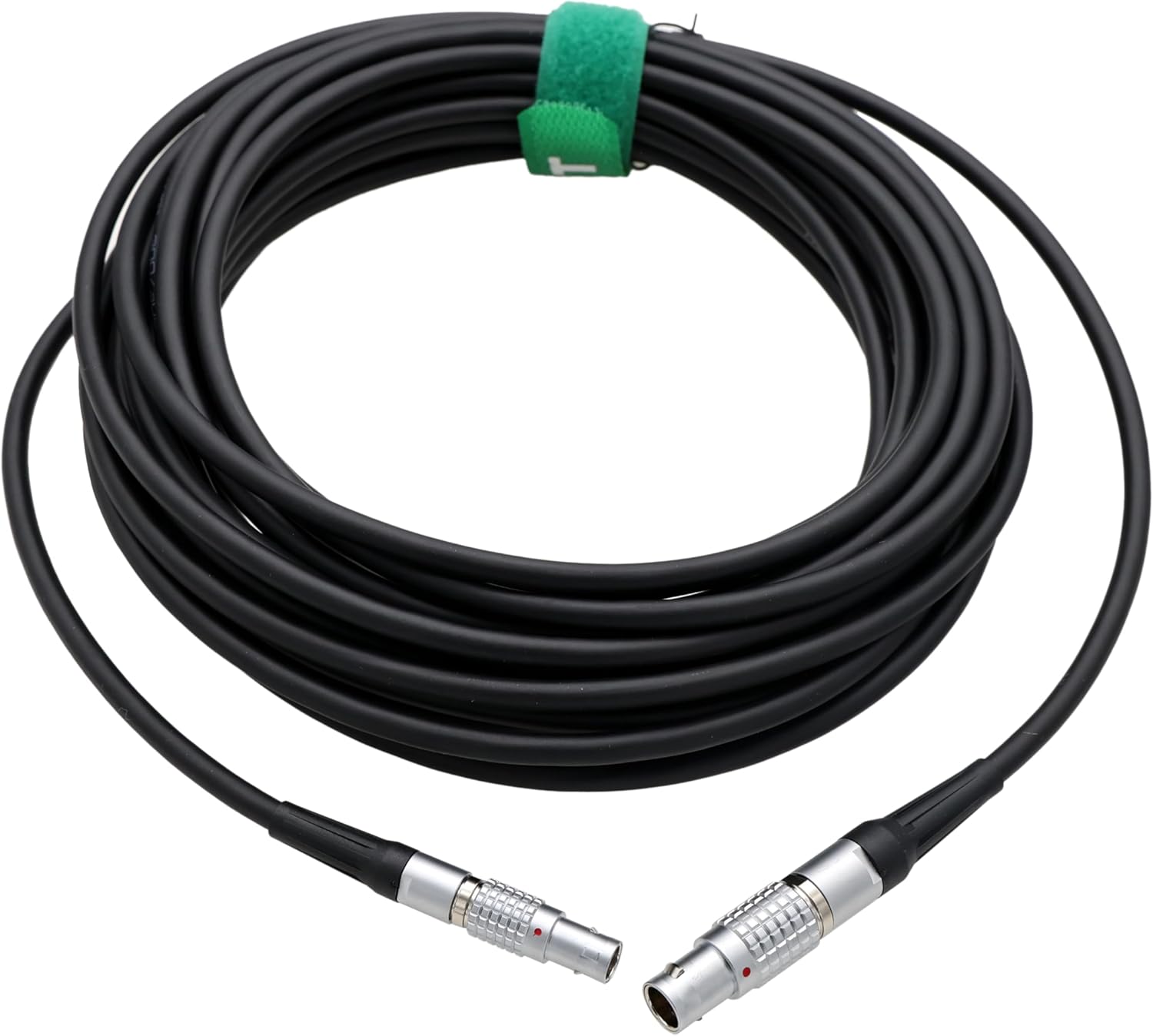 Control Cable for DJI RS2 RS3 RS4 Pro Expansion Adapter and Ronin Tethered Control Handle, 4+2 pin to 6 pin 20M