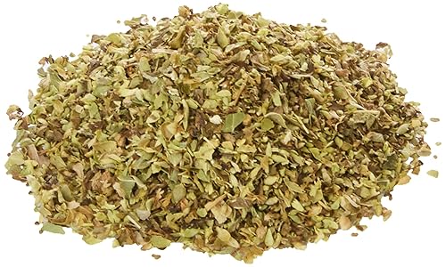 Miniatura 3 de Old India Orégano Seco 17.64 oz