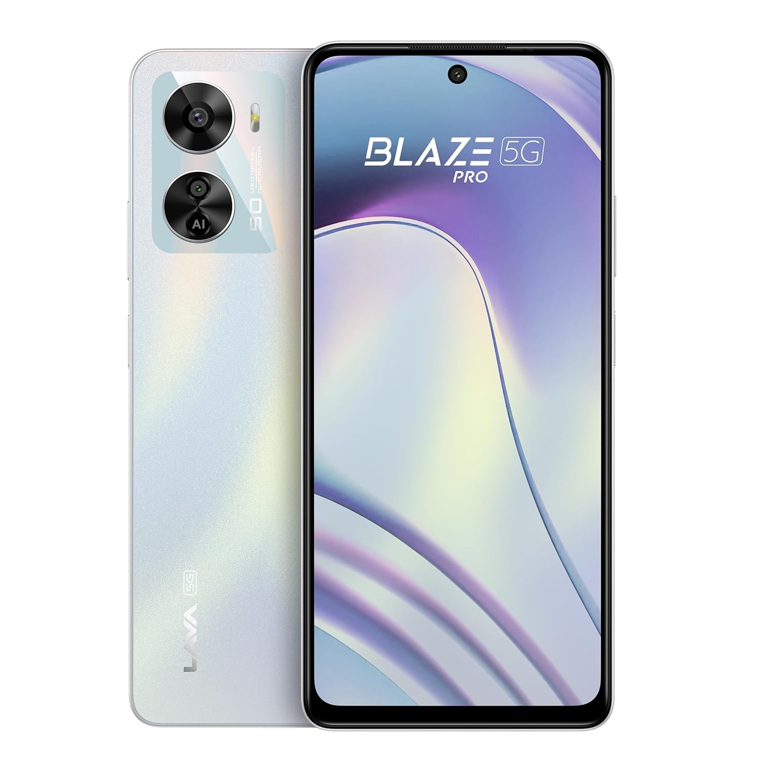 Lava Blaze Pro Lava Blaze Pro