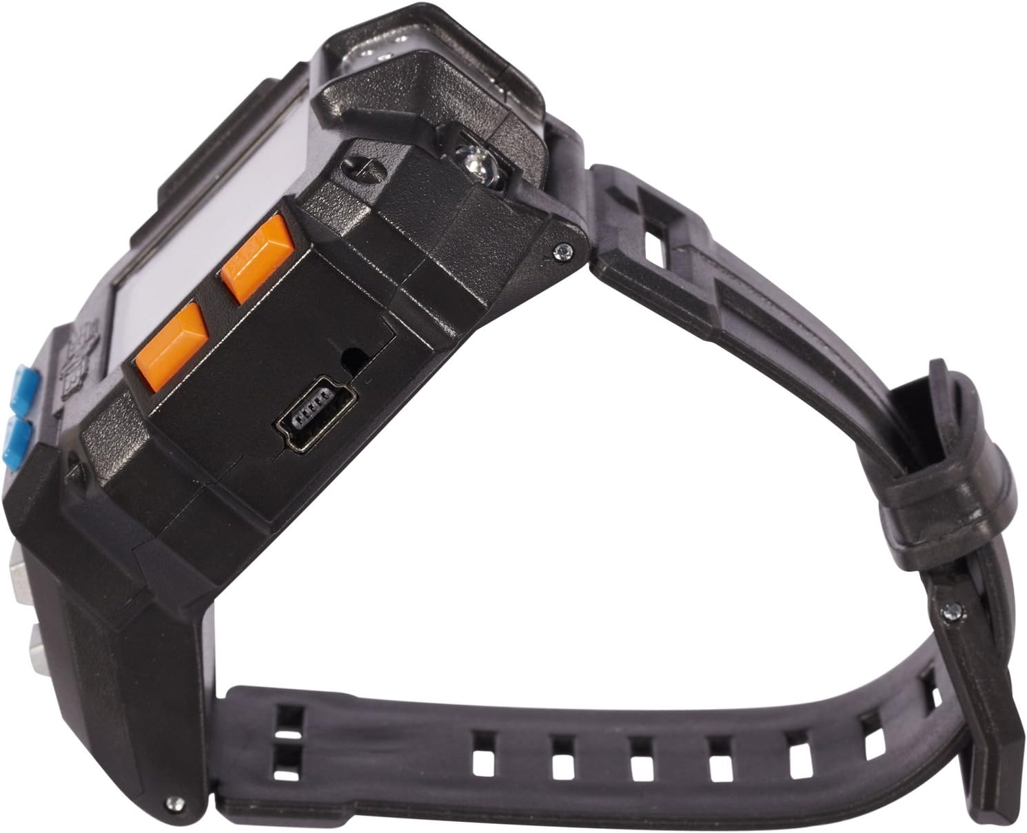 Spy Net: Video Watch 2.0 with Night Vision