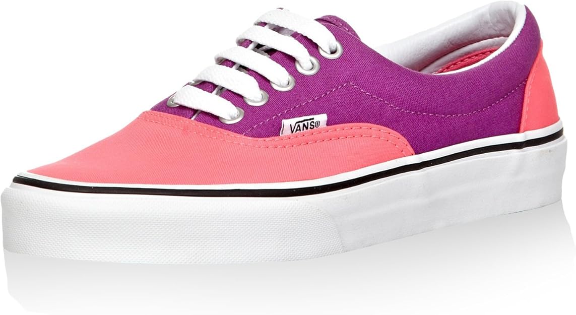 amazon pink vans