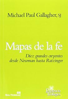 Mapas de la fe
