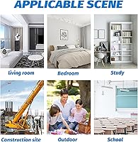 Vista 7 de Bomba de agua portátil para botella de 5 galones, bomba de agua manual para jarra de agua, bomba de botella de agua de presión manual, bomba de agua