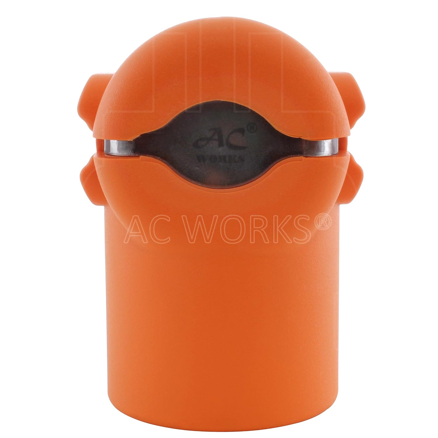 AC WORKS [ADL14301030] L14-30P 30A 4-Prong Generator Plug to 10-30R 3-Prong Dryer Outlet