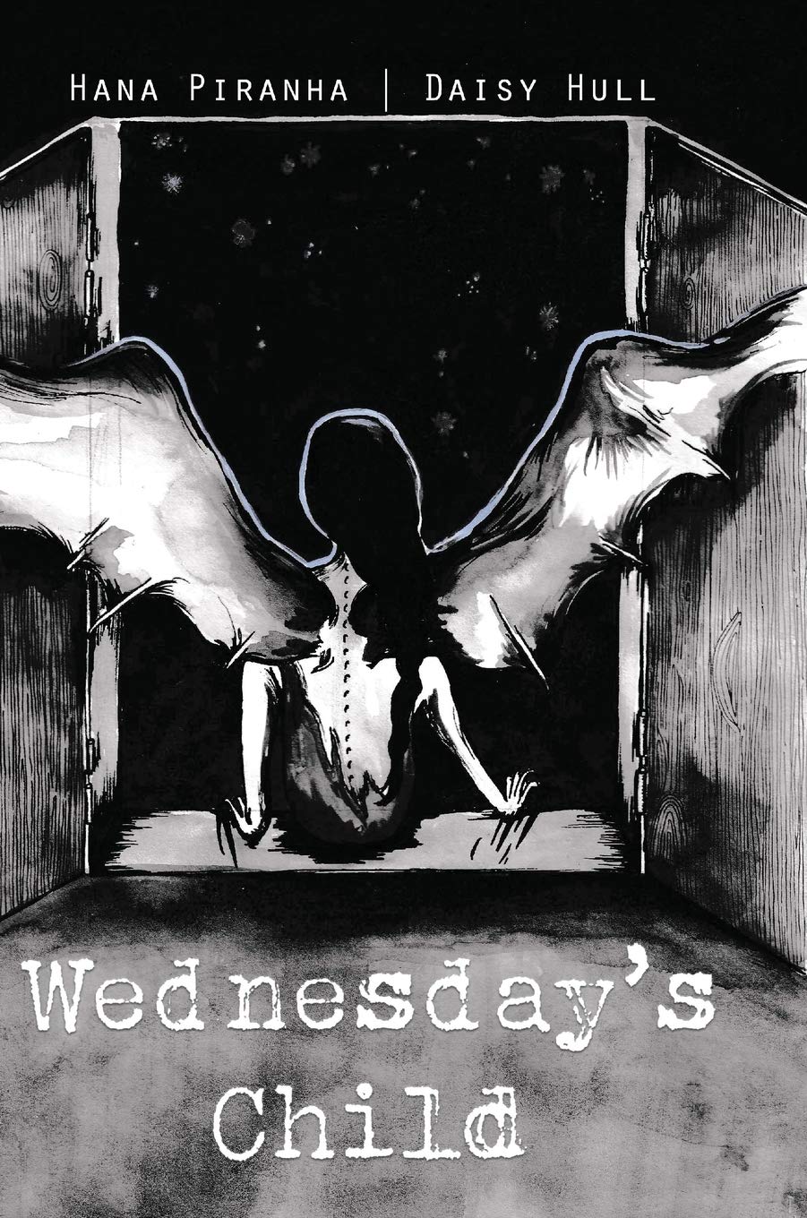 Wednesday's Child