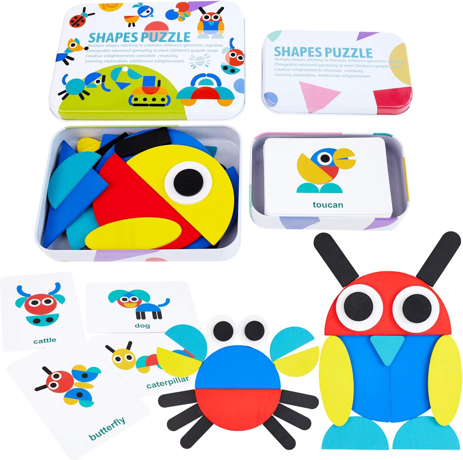 aquiloni melissa doug