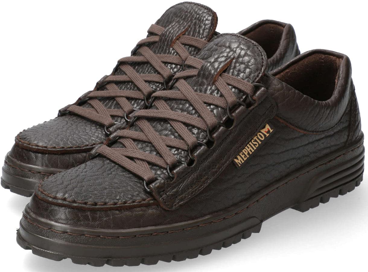 Mephisto Cruiser Mephisto Zapatos Mephisto Shoes Cruiser Brown Desert - Main Image
