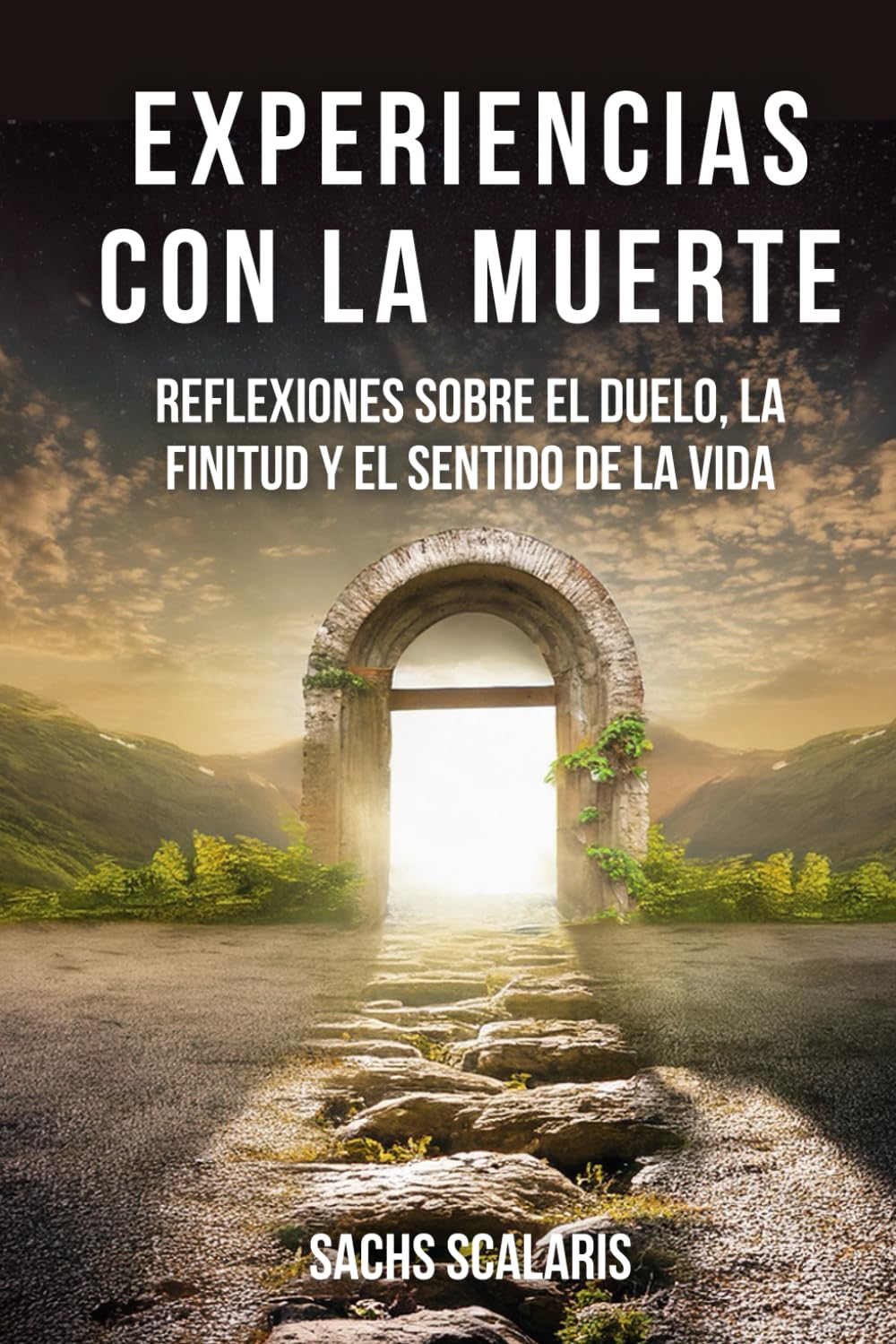 Experiencias con la muerte: Reflexiones sobre el duelo, la finitud y el sentido de la vida