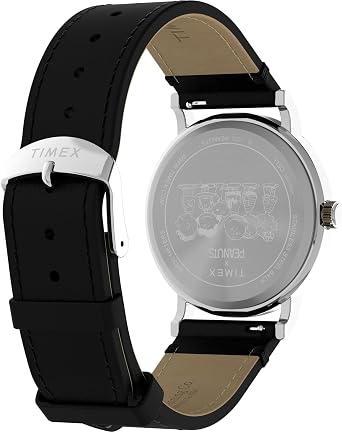 Timex Unisex Weekender 38mm Watch