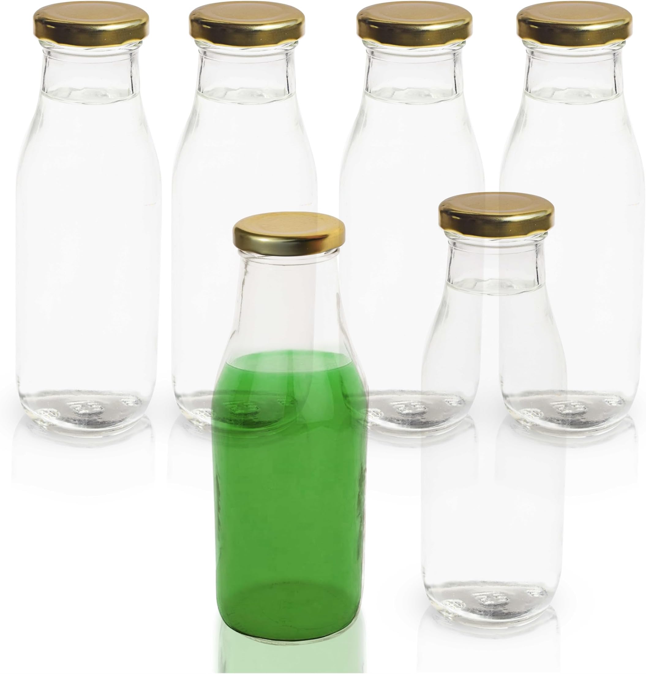 Pure Source India 300 ml Milk / Water Bottle