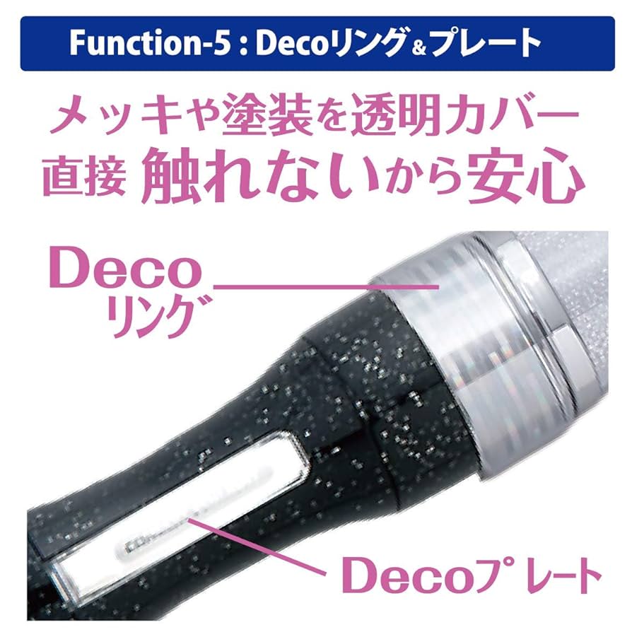 グラスハート　ペンライト 81YAaBlL1BL._UF894,1000_QL80_.jpg