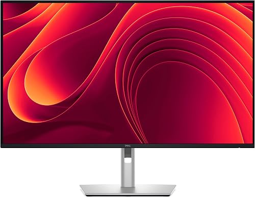 Dell Pro 32 Plus - P3225QE