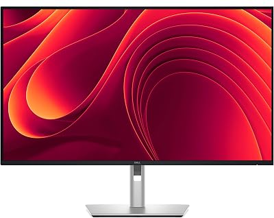 Monitor Dell Pro 32" Plus, 4k Uhd (3840 x 2160), 100 Hz, Ips, P3225qe | USB‑C PD 90 W, 350 nits de brilho, 99 % sRGB, 1500:1 de contraste, Energy Star, RJ45 Gigabit, anti‑glare, TÜV 4 estrelas. T