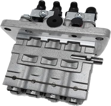 XYo 1G796-51011 1G796-51012 Fuel Injection Pump Fits for Kubota Engine V2203 V2403 1G79651011 1G79651012
