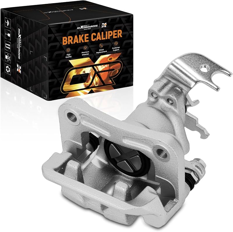 Pinça de freio traseira direita maXpeedingrods 19-B3358 para Acura TSX e Honda Accord – 1 unidade