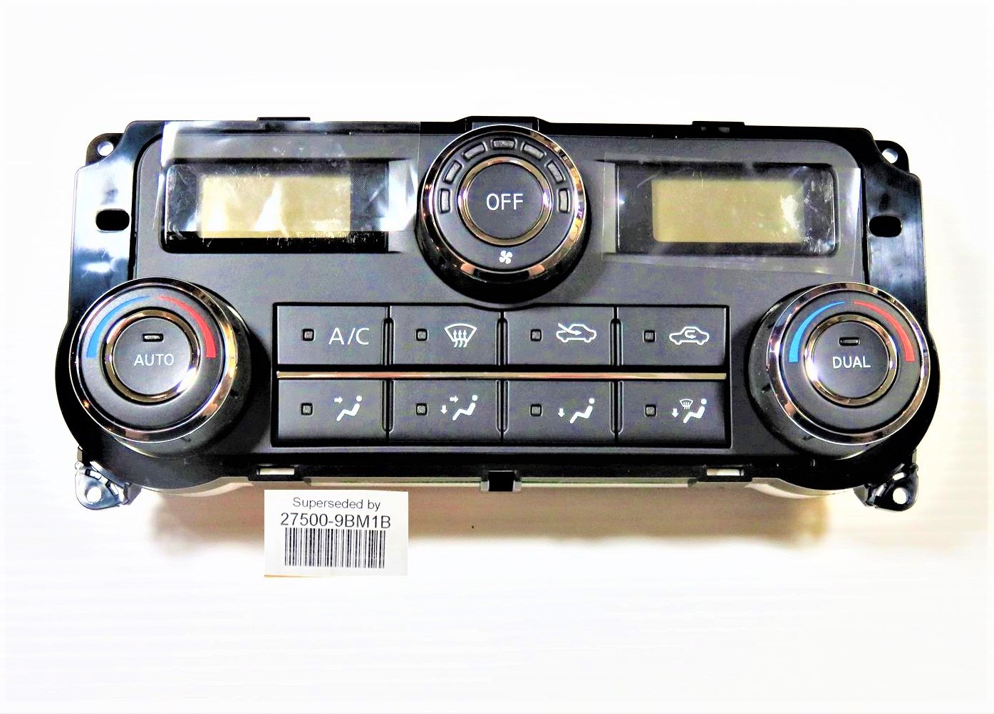 Amazon.com: CONTROLLER ASSY : Automotive
