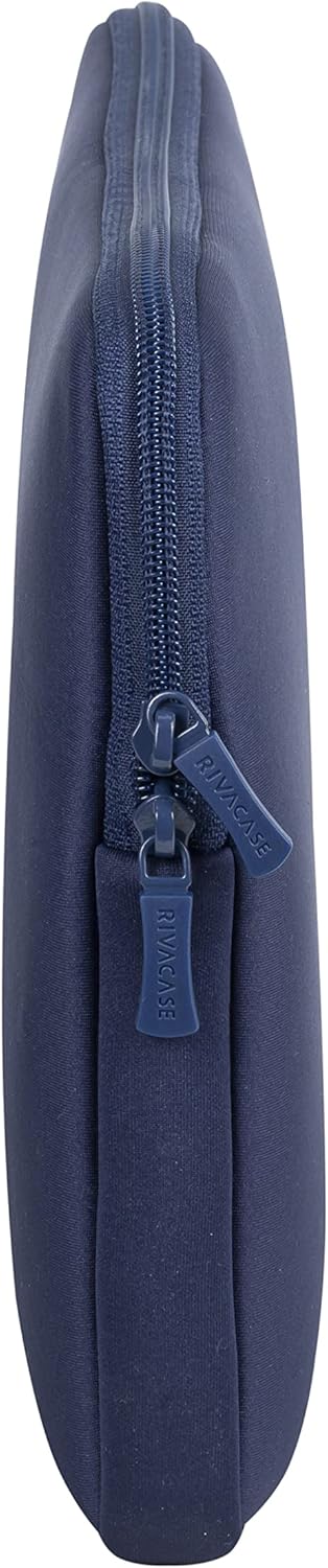 RIVACASE 5123 Blue MacBook 13 Sleeve