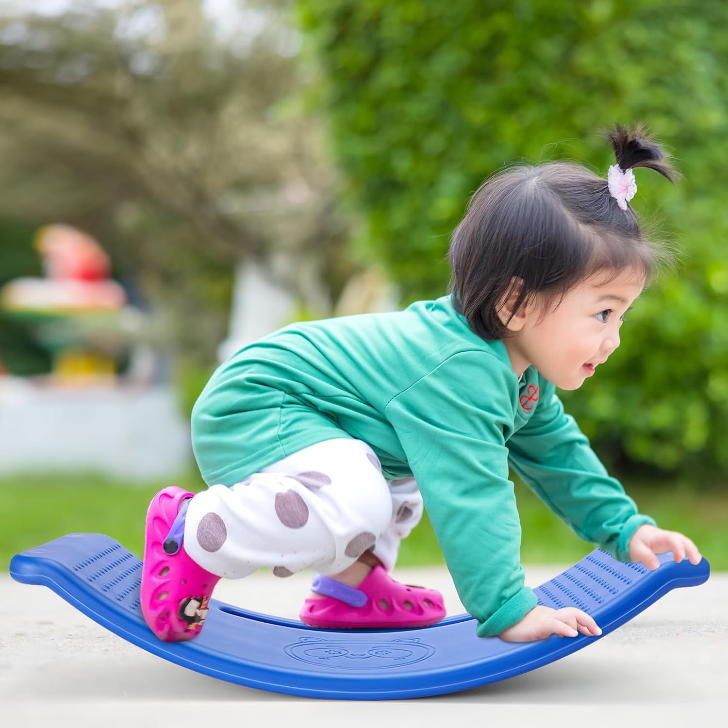 Pack Balance Board for Kids Teeter Totter Plastic El Salvador Ubuy