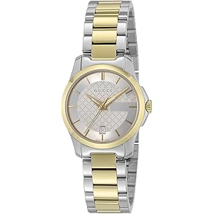 【GUCCI 】グッチ　腕時計レディース GUCCI グッチ 腕時計 レディースウォッチ シェリーライン