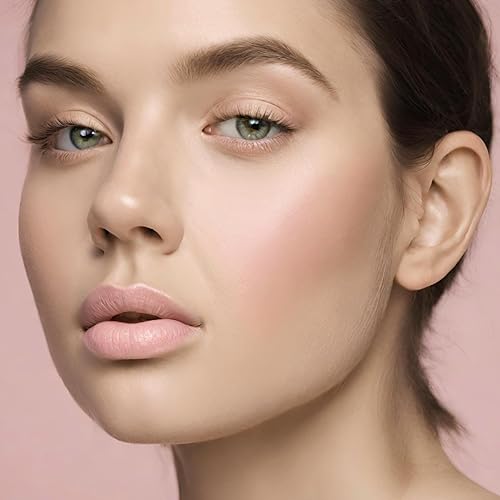 By The Clique Light Pale Pink Nude Matte Liquid Lipstick and Hydrating Remover Bundle | Everyday Play