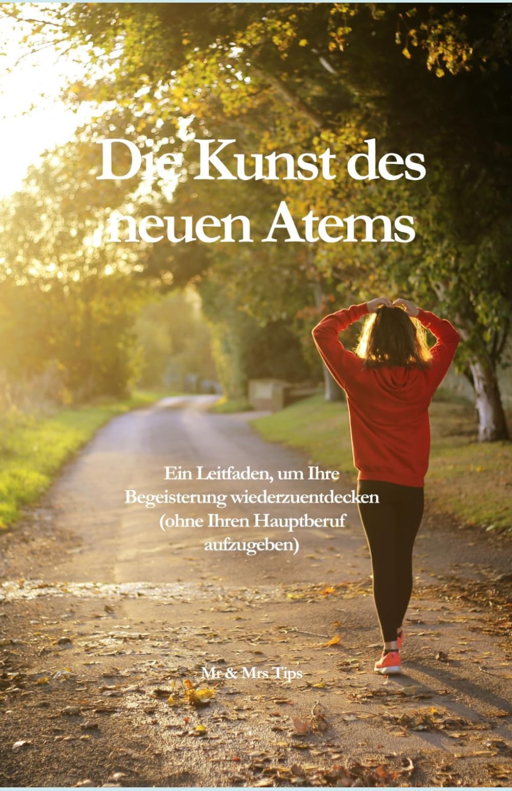 Die Kunst des neuen Atems