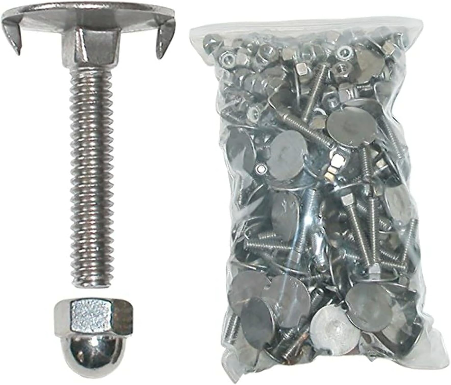 Products Pontoon Deck Bolt Kit (100) EFG