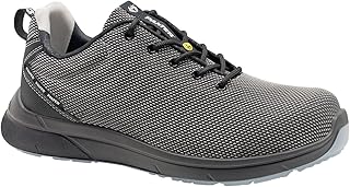 PANTER Zapato Forza Sporty S3 ESD Negro