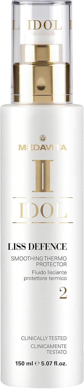 trattamenti liscianti per capelli