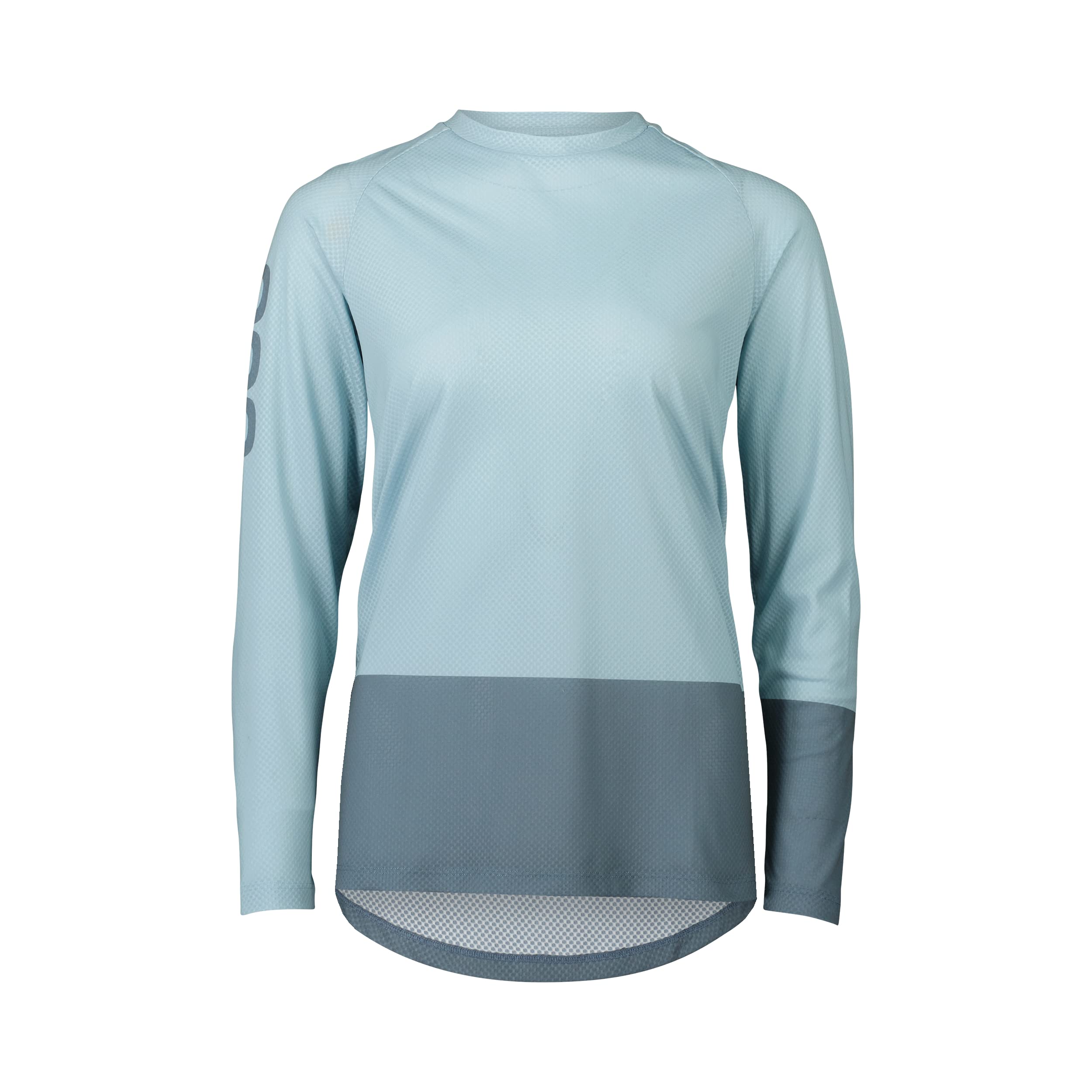 POC Damen W's MTB Pure Ls Jersey Fahrradshirt