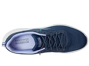 Skechers Womens Go Run Consistent 2.0 Duval