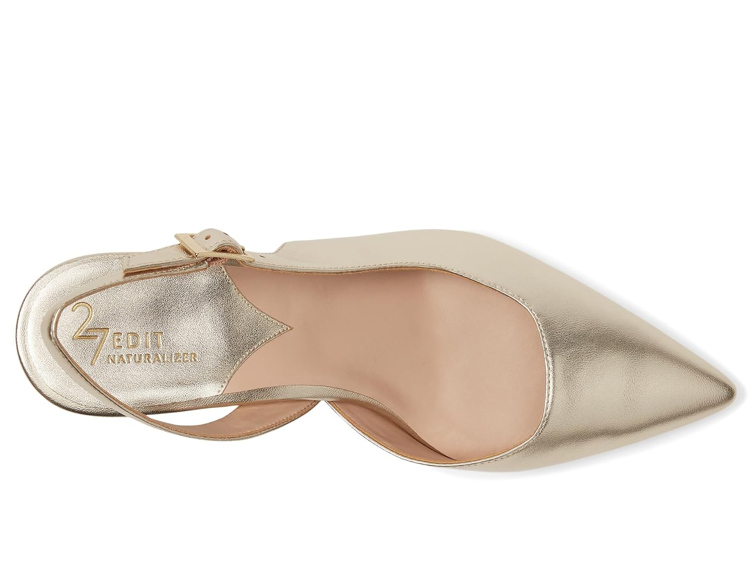 Naturalizer 27 Edit Felicia4 Slingbacks - thumbnail 2