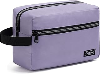 Carbrea Neceser para mujer - Bolsa de maquill...