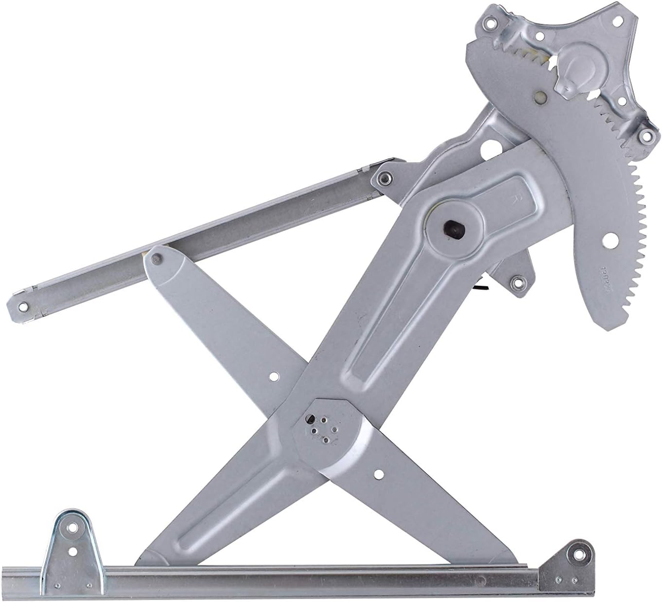 AISIN AFTERMARKET RPT-028 Power Window Regulator without Motor
