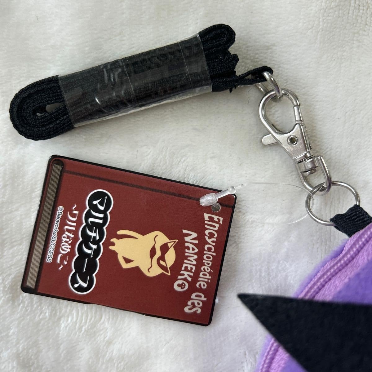 レアあり⁈おさわり探偵なめこ栽培キット　ぬいぐるみ／ポーチ／ストラップまとめ売り おさわり探偵 なめこ栽培キット ぬいぐるみポーチ スマホケース